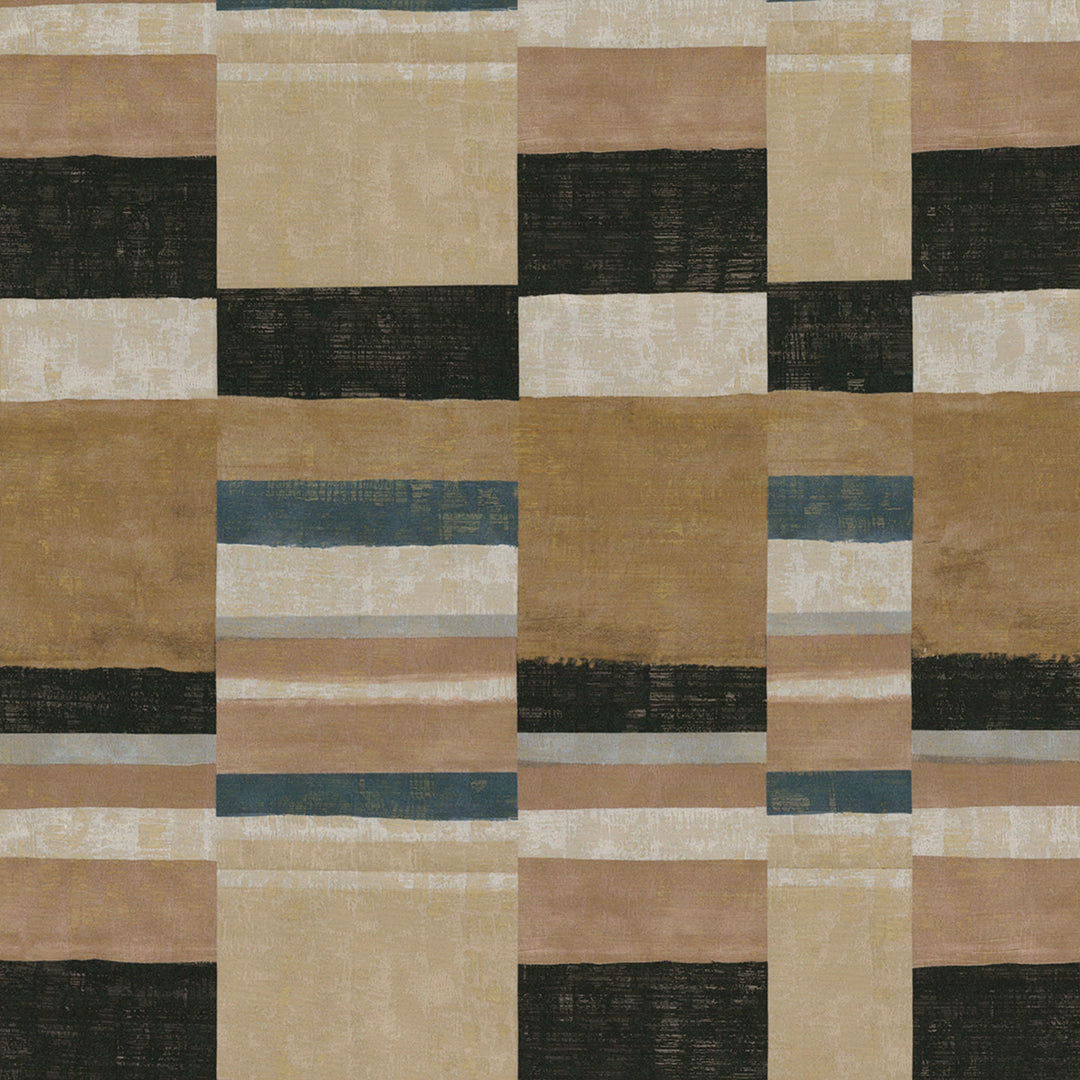 S7831 Metal by Greenhouse Designer Fabric