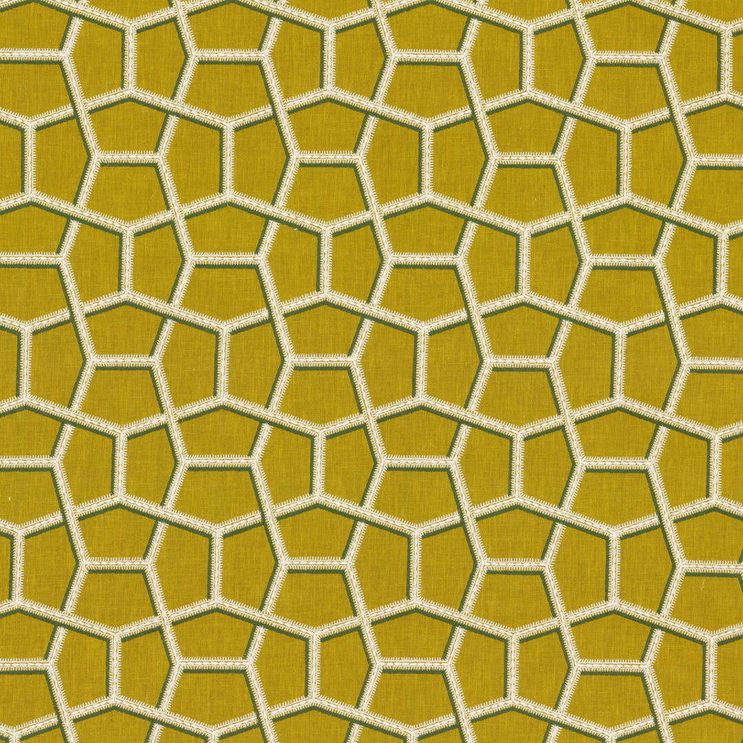 S7833 Kiwi by Greenhouse Designer Fabric