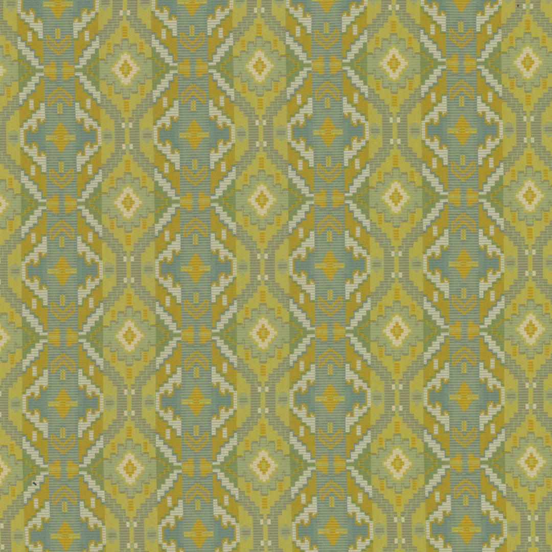 S7834 Pistachio by Greenhouse Designer Fabric