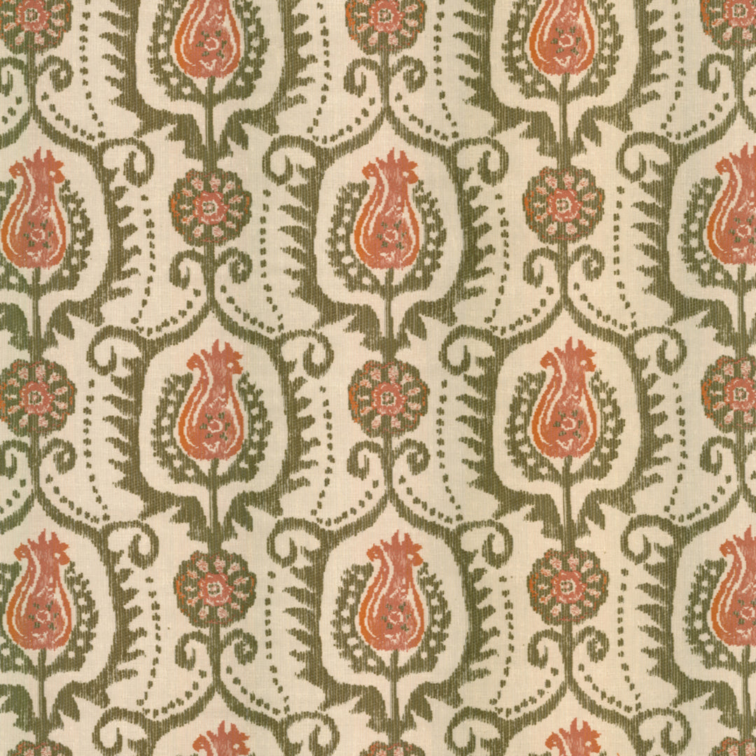 S7838 Ivy by Greenhouse Designer Fabric