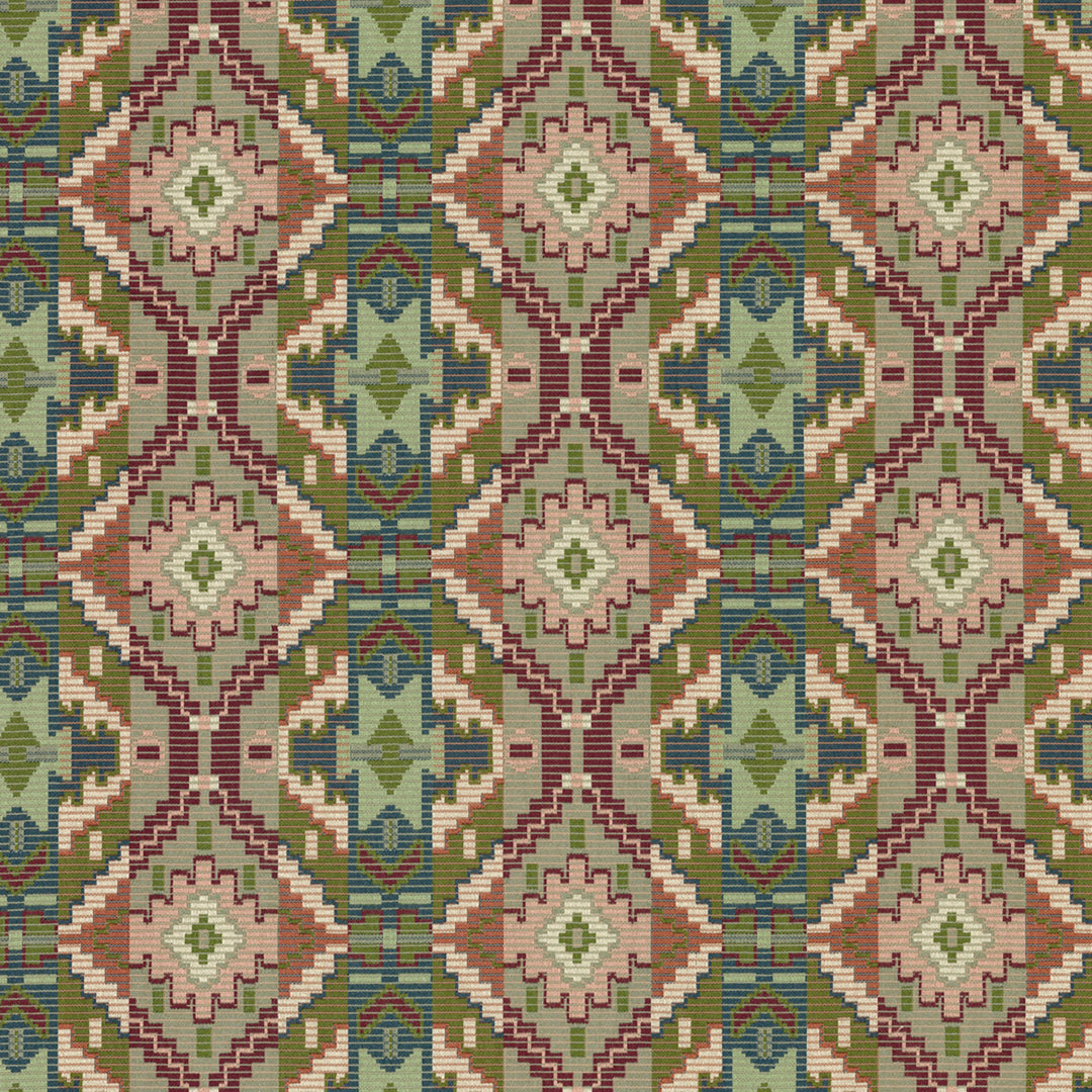S7840 Fig by Greenhouse Designer Fabric