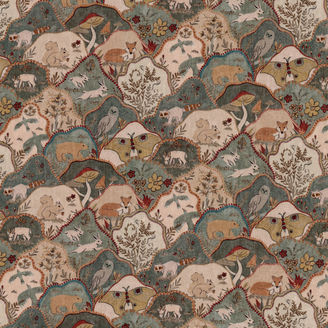 S7847 Petrichor by Greenhouse Designer Fabric