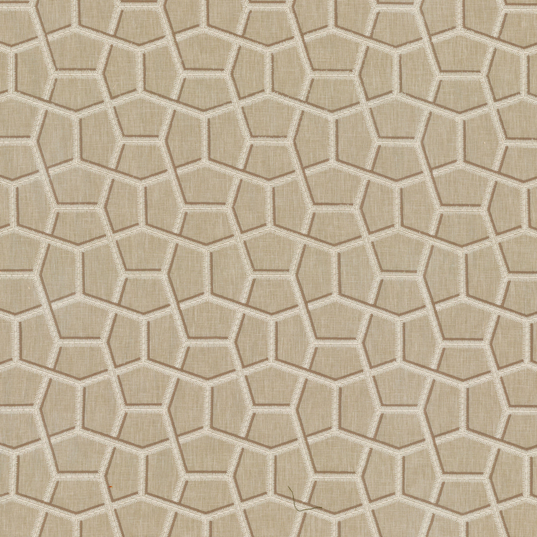 S7853 Geo by Greenhouse Designer Fabric