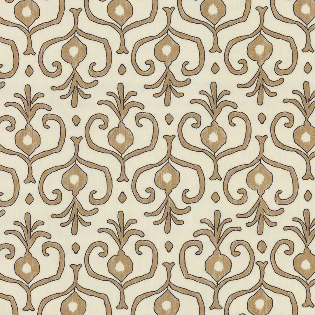 S7856 Sand by Greenhouse Designer Fabric