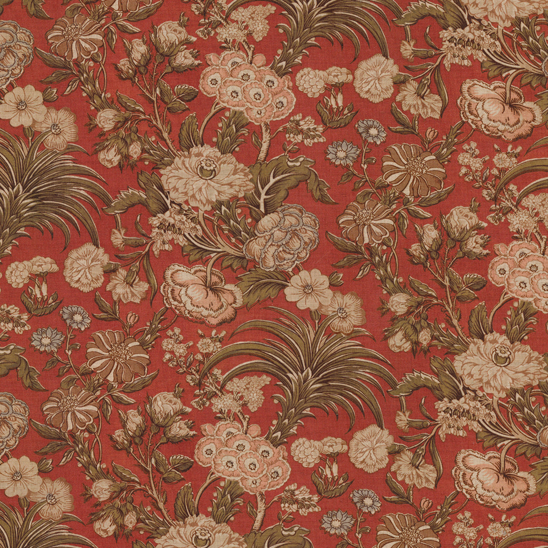 S7871 Spice by Greenhouse Designer Fabric