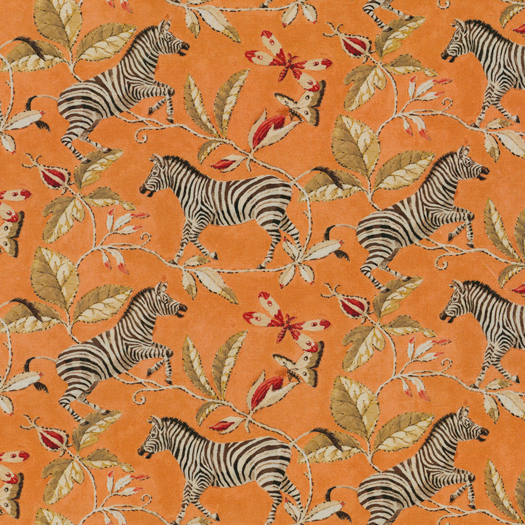 S7881 Mango by Greenhouse Designer Fabric