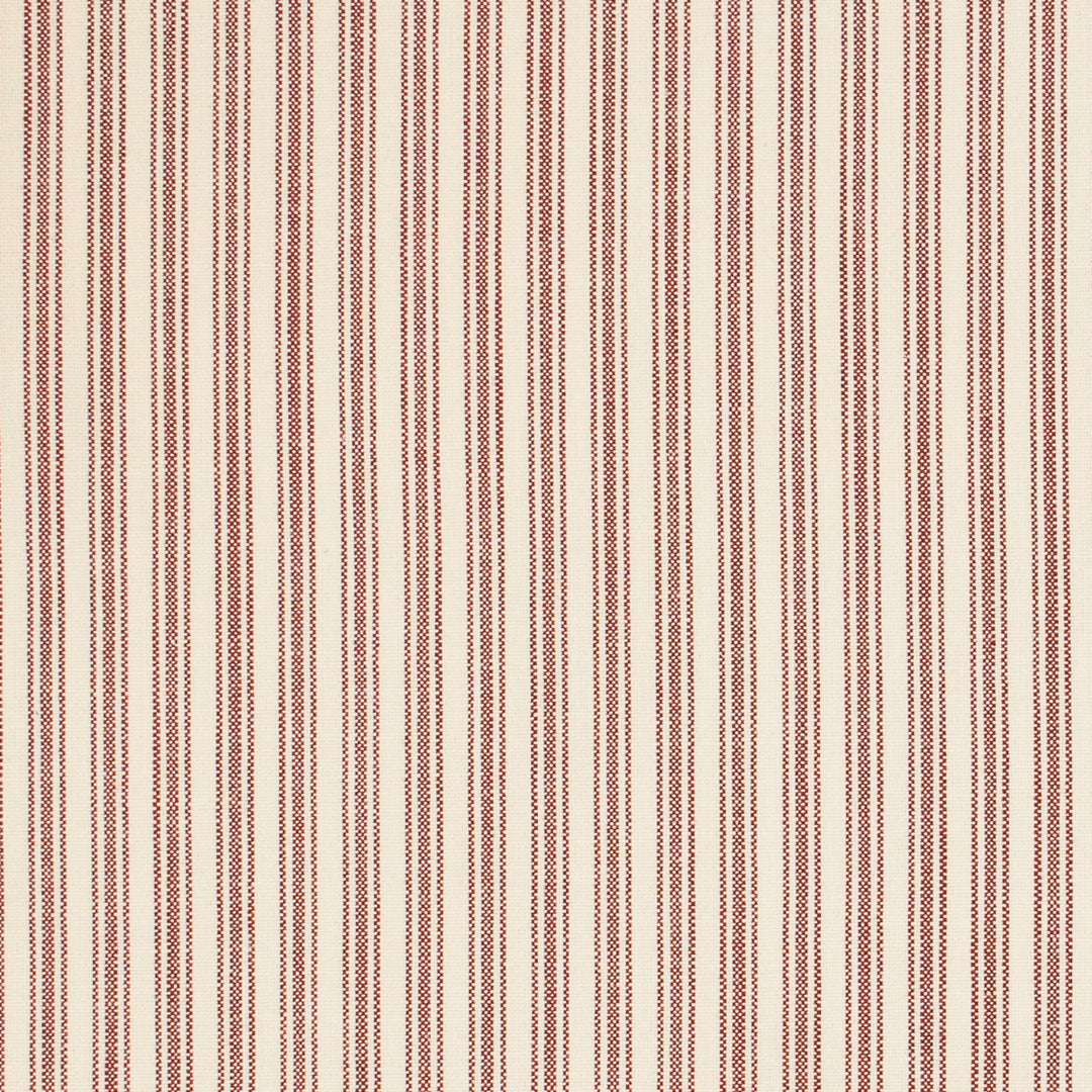 S7915 Red by Greenhouse Designer Fabric