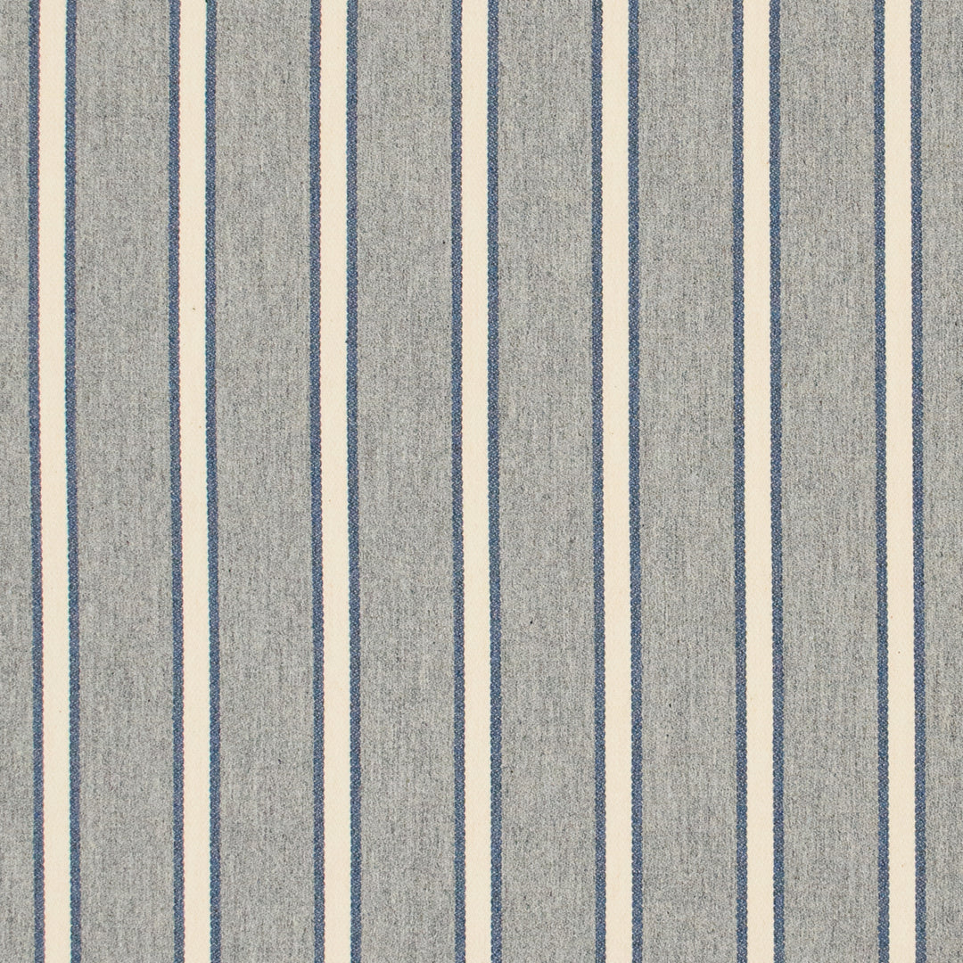 S7927 French Blue by Greenhouse Designer Fabric