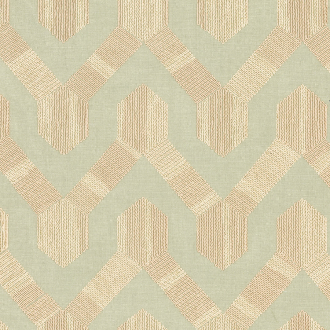 S7968 Sky by Greenhouse Designer Fabric
