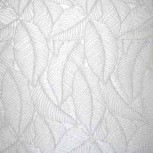 Sagamore Hill Platinum S7DRYL0002 by Old World Weavers Designer Fabric