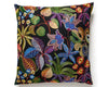 Greenhouse Pillow 22 X 22 - Night Shade S7SDDK54000003 by Scalamandre Designer Pillow