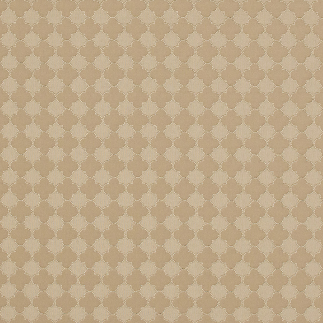 S8004 Latte by Greenhouse Designer Fabric