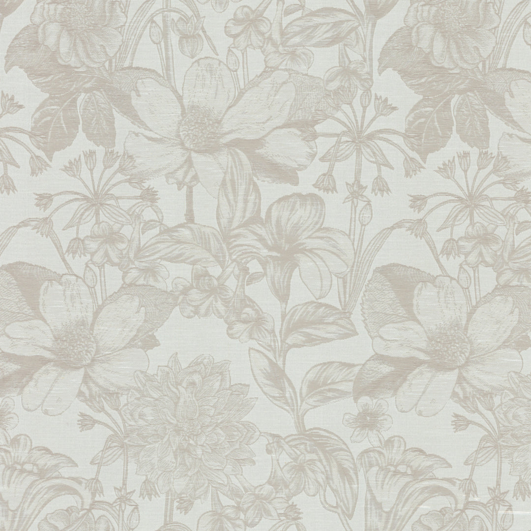 S8009 Pearl by Greenhouse Designer Fabric