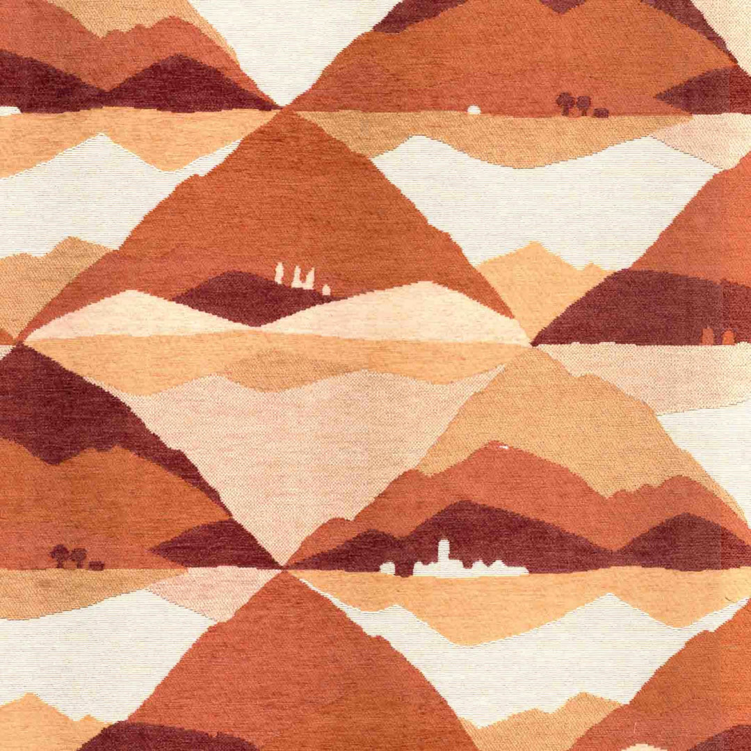 S8022 Sunset by Greenhouse Designer Fabric