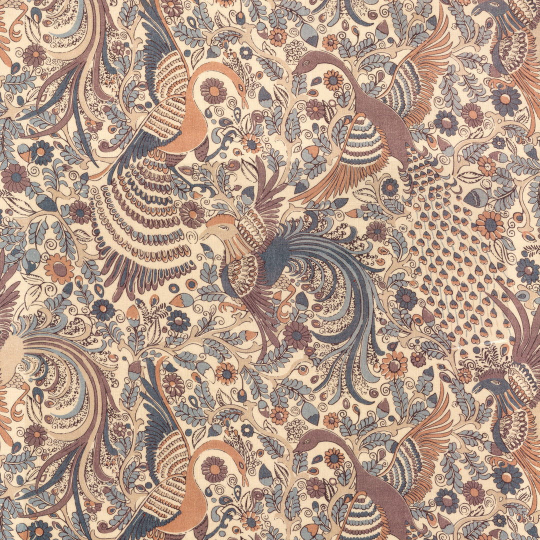 S8152 Denim by Greenhouse Designer Fabric