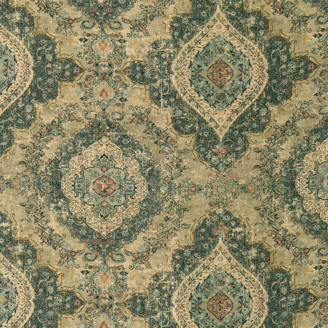 S8156 Lentil by Greenhouse Designer Fabric