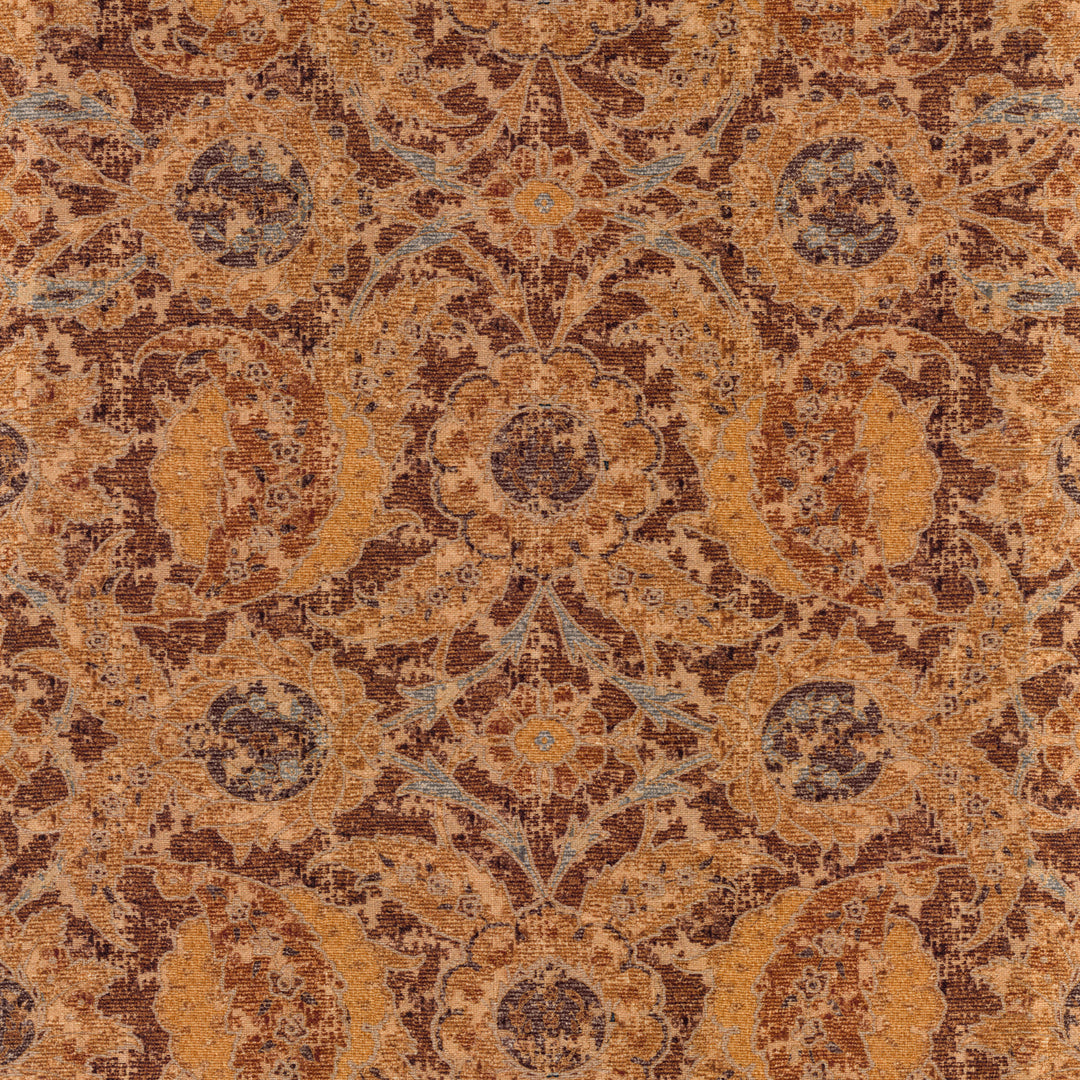 S8164 Hazelnut by Greenhouse Designer Fabric
