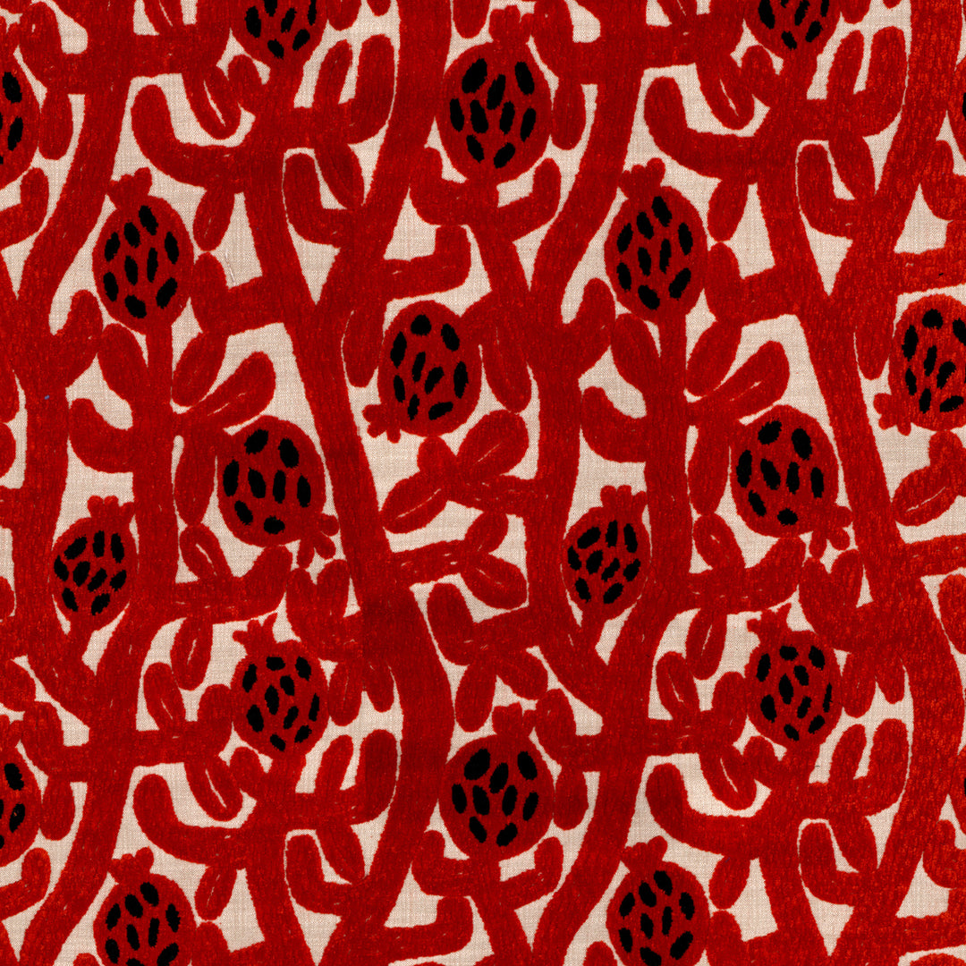 S8172 Pepper by Greenhouse Designer Fabric