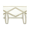 Sabadilla 8 Toast by Stout Designer Trim