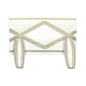 Sabadilla 8 Toast by Stout Designer Trim
