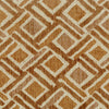 Snare 405 Nutmeg by ABBEYSHEA Designer Fabric