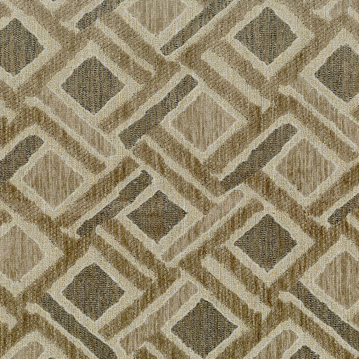 Snare 6009 Trench by ABBEYSHEA Designer Fabric 100% Polyester China 25,000 Double Rubs (Wyzenbeek) </p><p>Repeat: Horizontal: 14.75" (37.47cm) Up the Roll and Vertical: 15" (38.1 cm) Across the Roll 54" (137 cm) - Swanky Fabrics -