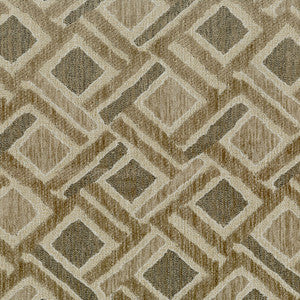 Snare 6009 Trench by ABBEYSHEA Designer Fabric
