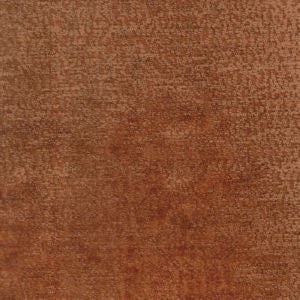 Sabel Cinnamon by Norbar Designer Fabric