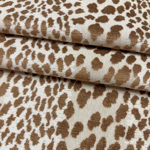 Sabor Sepia by Magnolia Designer Fabric