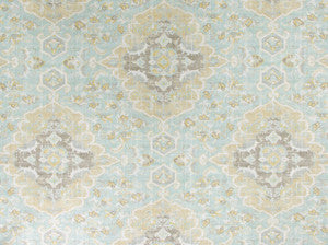 Sabra Spa 592 by Covington Designer Fabric