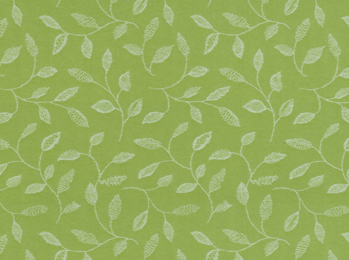 Sabrina Island Green 251 by Covington Designer Fabric our website for purchase 55% Polypropylene/45% Polyester Taiwan Roc 45000 Horizontal: 9" and Vertical: 13.5" 55" - Swanky Fabrics -