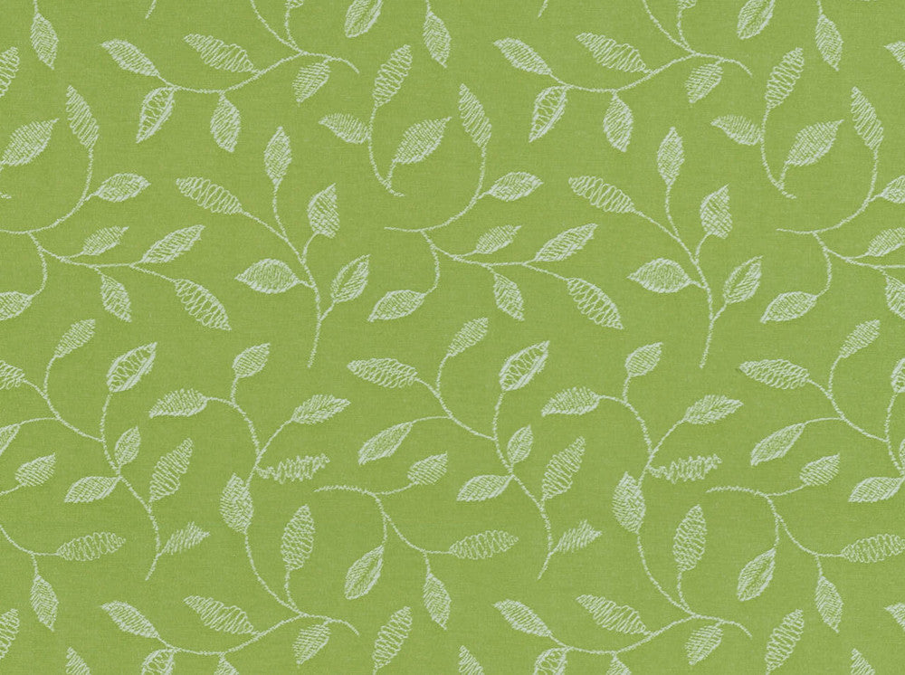Sabrina Island Green 251 by Covington Designer Fabric our website for purchase 55% Polypropylene/45% Polyester Taiwan Roc 45000 Horizontal: 9" and Vertical: 13.5" 55" - Swanky Fabrics -