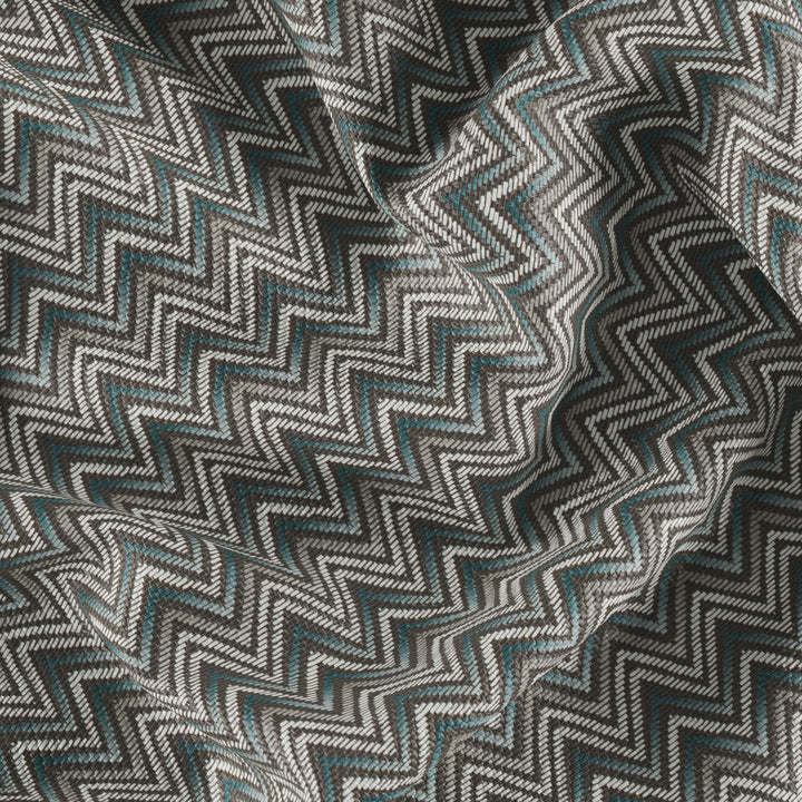 Sabrina 61J9011 by JF Designer Fabric CHARMED 72% Polyvinyl Chloride, 16% Polyester, 9% Cotton, 3% Polyurethane Turkey 115000 Horizontal: 1.875 and Vertical: 7 54 - Swanky Fabrics -