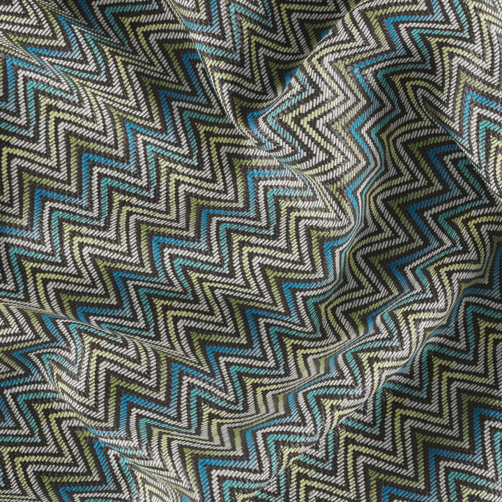 SABRINA 66J9011 by JF Designer Fabric CHARMED 72% Polyvinyl Chloride, 16% Polyester, 9% Cotton, 3% Polyurethane Turkey  Horizontal: 1.875 and Vertical: 7 54  - Swanky Fabrics -