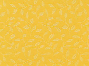 Sabrina 885 Sunshine by Covington Designer Fabric