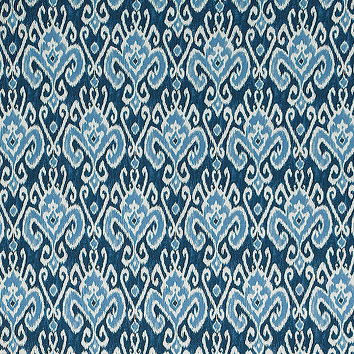 SACHET 68J7041 by JF Designer Fabric Color Concepts Adriatic Book 100% Cotton India  Horizontal: 13 and Vertical: 6.75 55  - Swanky Fabrics -