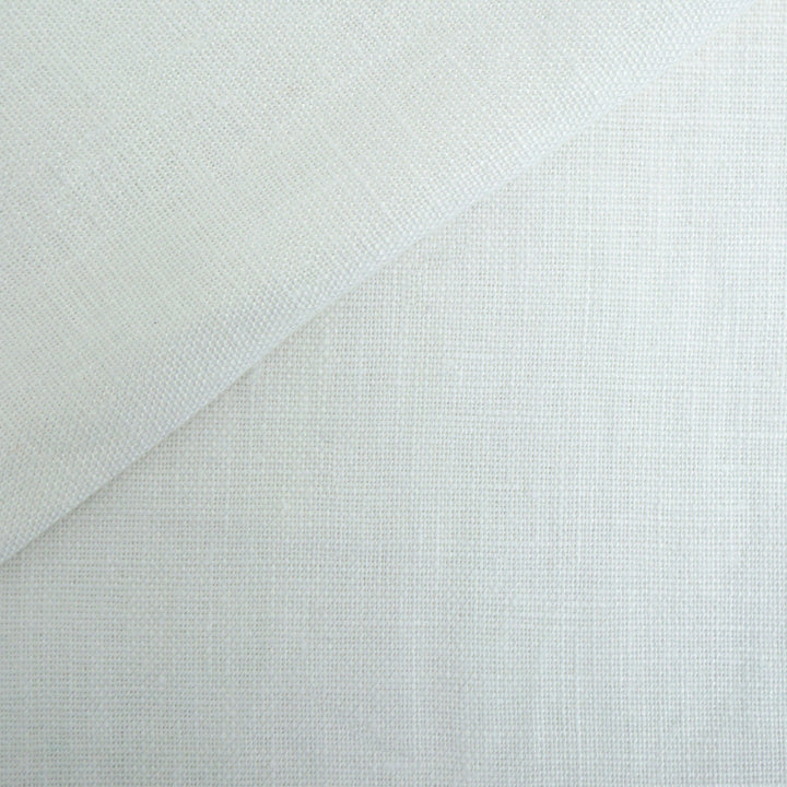 SADIE 190J7071 by JF Designer Fabric Natural Beauty Book 100% Linen Italy  Horizontal:  and Vertical:  54  - Swanky Fabrics -