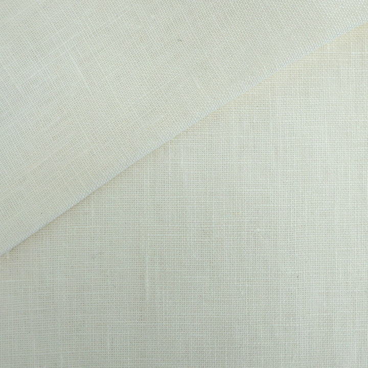 Sadie 191J7071 by JF Designer Fabric Natural Beauty Book 100% Linen Italy 15000 Horizontal: and Vertical: 54 - Swanky Fabrics -