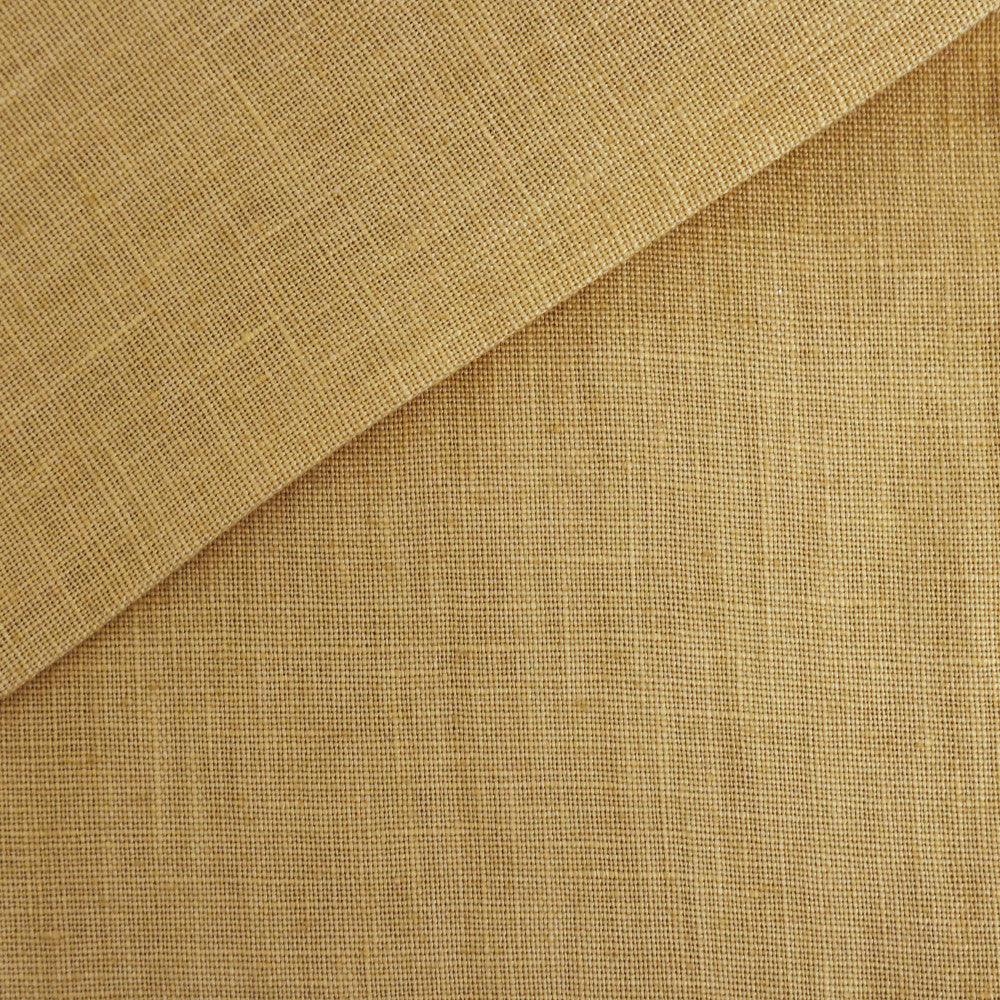 SADIE 19J7071 by JF Designer Fabric Natural Beauty Book 100% Linen Italy  Horizontal:  and Vertical:  54  - Swanky Fabrics -