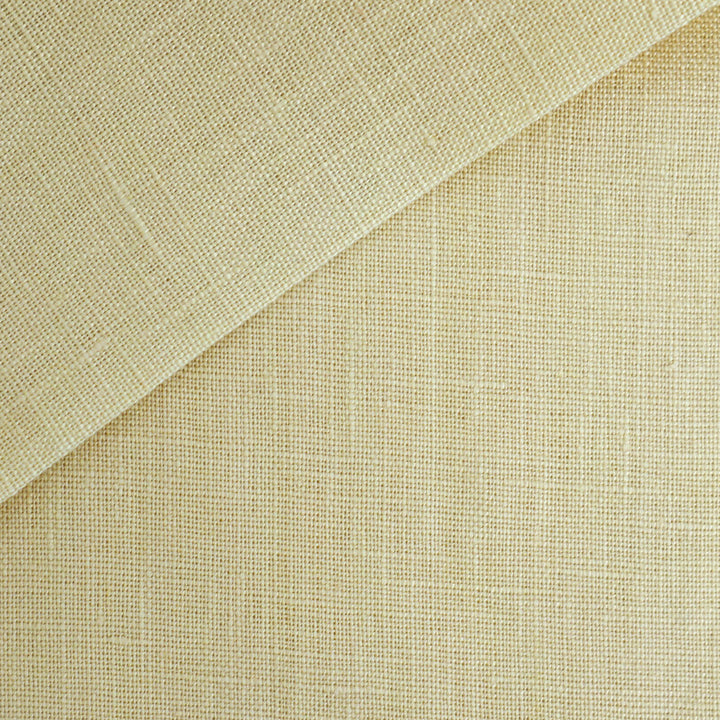 Sadie 32J7071 by JF Designer Fabric Natural Beauty Book 100% Linen Italy 15000 Horizontal: and Vertical: 54 - Swanky Fabrics -