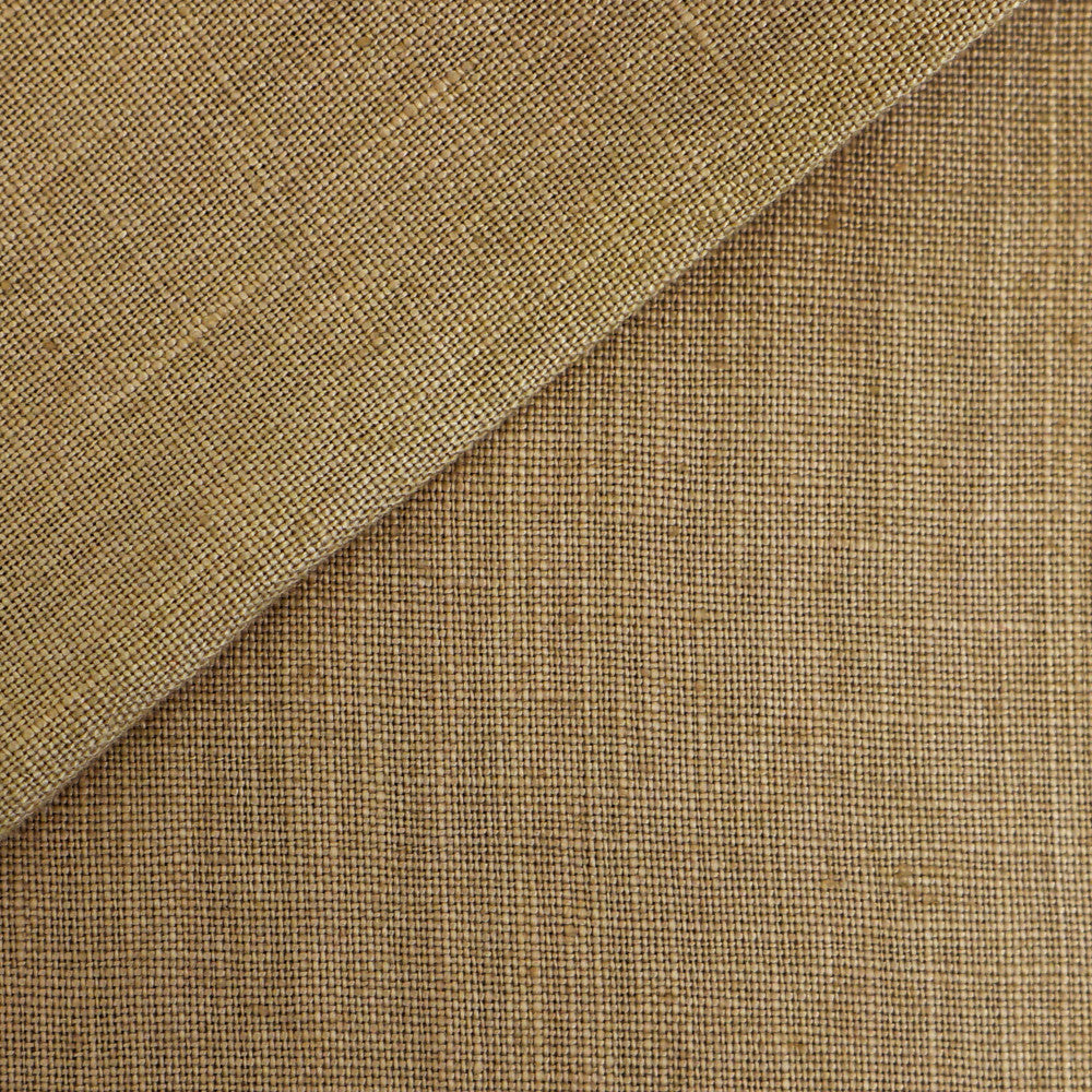 Sadie 36J7071 by JF Designer Fabric Natural Beauty Book 100% Linen Italy 15000 Horizontal: and Vertical: 54 - Swanky Fabrics -
