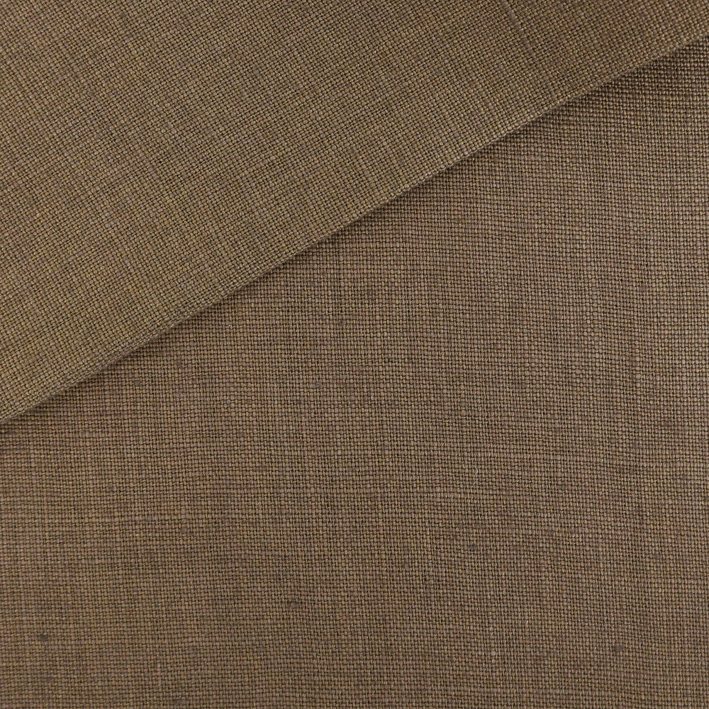 SADIE 38J7071 by JF Designer Fabric Natural Beauty Book 100% Linen Italy  Horizontal:  and Vertical:  54  - Swanky Fabrics -