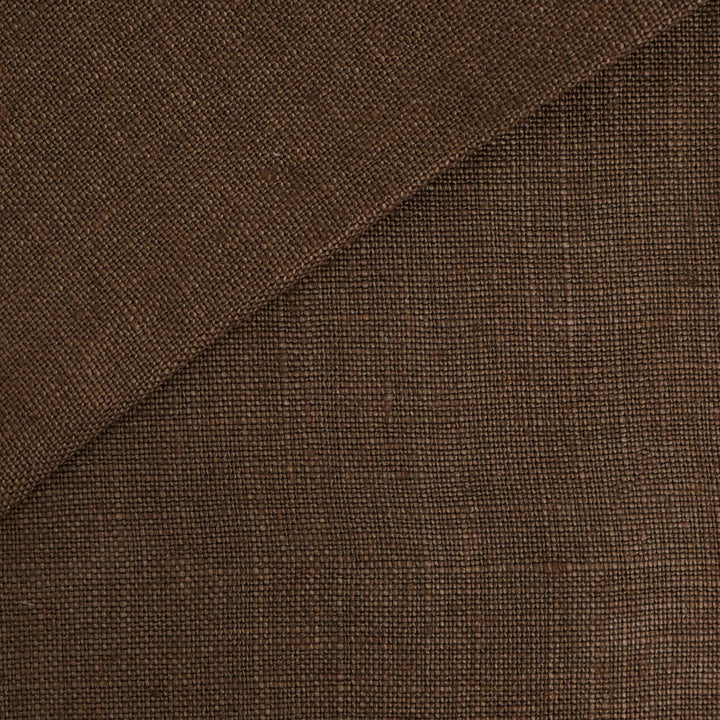SADIE 39J7071 by JF Designer Fabric Natural Beauty Book 100% Linen Italy  Horizontal:  and Vertical:  54  - Swanky Fabrics -