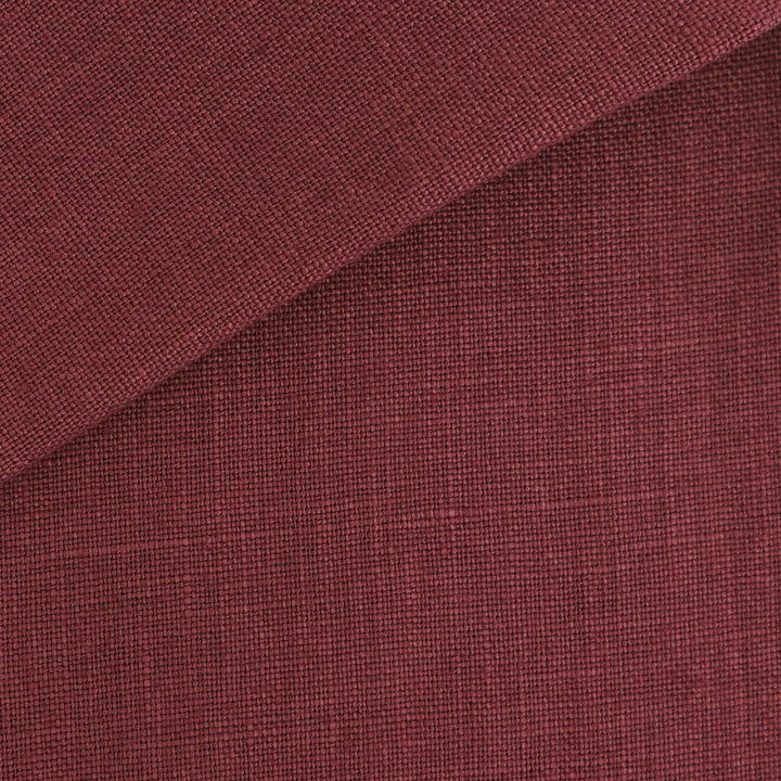 Sadie 48J7071 by JF Designer Fabric Natural Beauty Book 100% Linen Italy 15000 Horizontal: and Vertical: 54 - Swanky Fabrics -