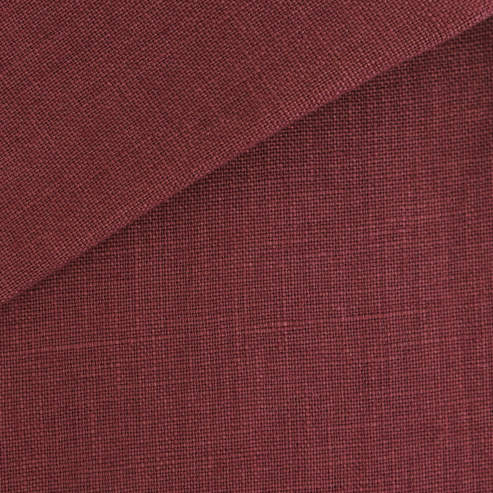 SADIE 48J7071 by JF Designer Fabric Natural Beauty Book 100% Linen Italy  Horizontal:  and Vertical:  54  - Swanky Fabrics -