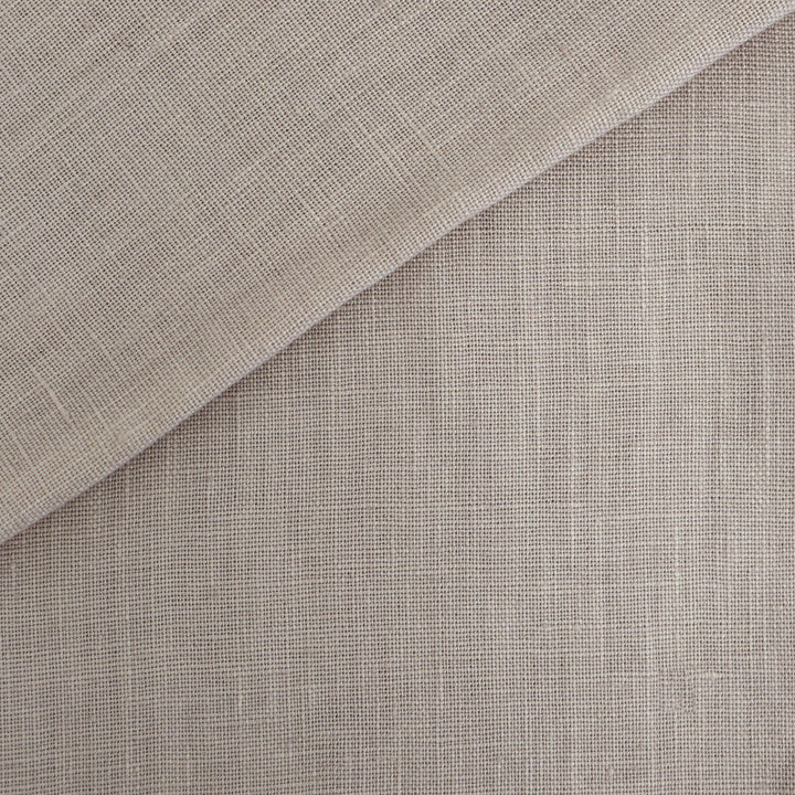 SADIE 50J7071 by JF Designer Fabric Natural Beauty Book 100% Linen Italy  Horizontal:  and Vertical:  54  - Swanky Fabrics -