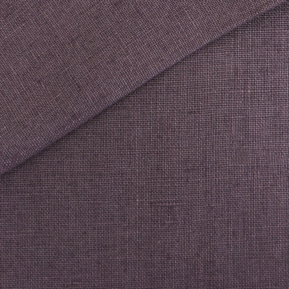 SADIE 59J7071 by JF Designer Fabric Natural Beauty Book 100% Linen Italy  Horizontal:  and Vertical:  54  - Swanky Fabrics -