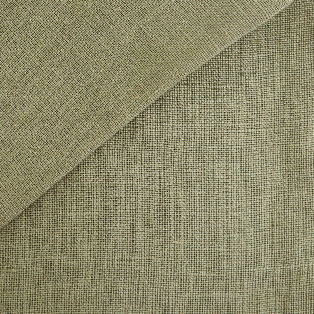 Sadie 62J7071 by JF Designer Fabric Natural Beauty Book 100% Linen Italy 15000 Horizontal: and Vertical: 54 - Swanky Fabrics -