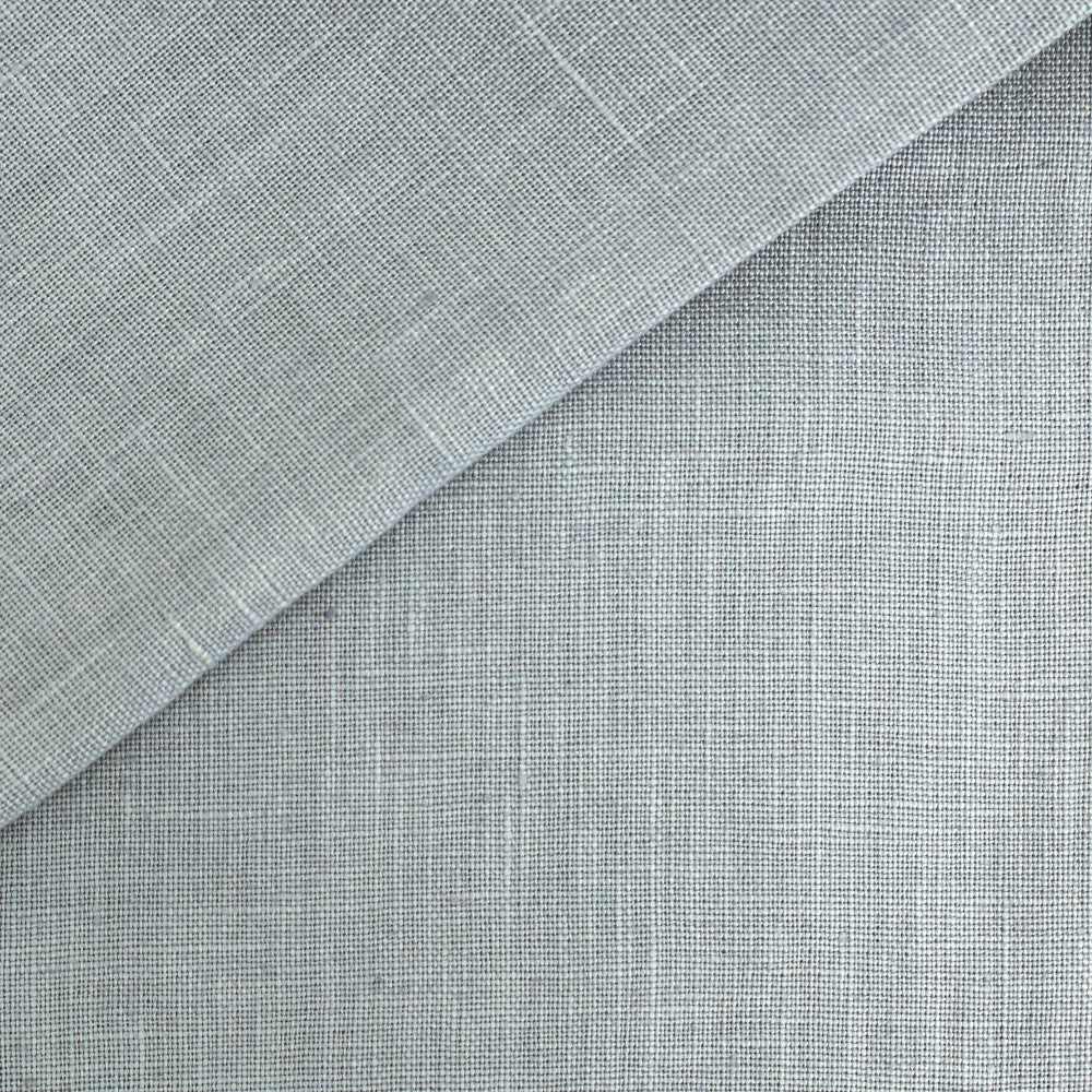 Sadie 66J7071 by JF Designer Fabric Natural Beauty Book 100% Linen Italy 15000 Horizontal: and Vertical: 54 - Swanky Fabrics -