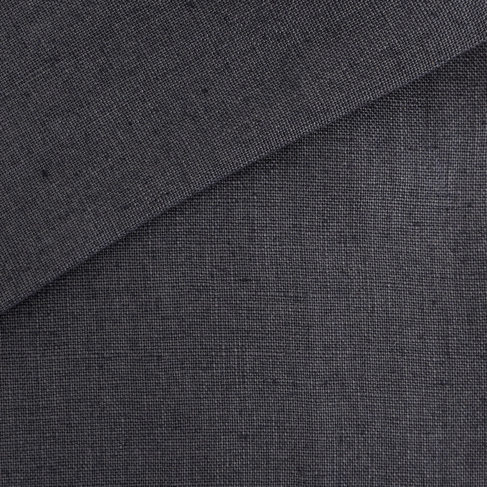 Sadie 68J7071 by JF Designer Fabric Natural Beauty Book 100% Linen Italy 15000 Horizontal: and Vertical: 54 - Swanky Fabrics -